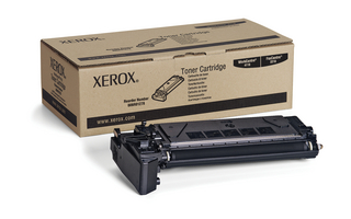 Xerox Work Centre 4118/2218 Toner Cartridge, 6R1278
