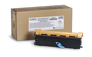 Xerox Fax Centre FC 2121 Toner Cartridge, 6R1297