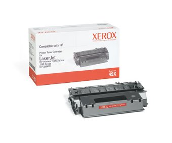 Xerox HP Laser Jet 1160 Compatible Toner Cartridge, 6R1320