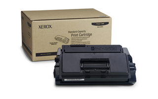 Xerox Phaser 3600 Standard Capacity Toner Cartridge, 106R1370