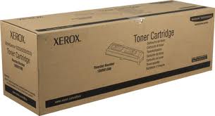 Xerox Work Centre 5225 Black Toner Cartridge, 106R1306