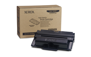 Xerox Phaser 3635 High Capacity Print Cartridge, 108R795