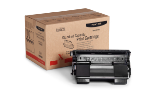 Xerox Phaser 4500 High Capacity Toner Cartridge, 113R657