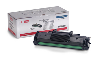 Xerox Phaser 3200 High Capacity Toner Cartridge, 113R730