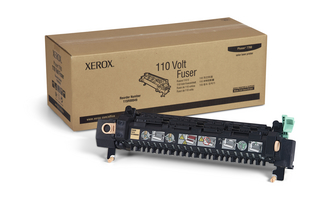 Xerox Phaser 7760 110 Volt Fuser, 115R49