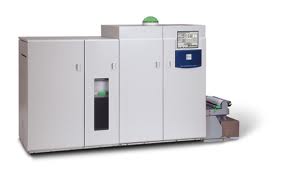 Xerox 495 Continuous Feed Printer