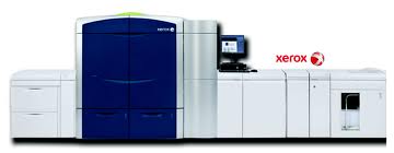 Xerox Color 800/1000 Digital Printing Press