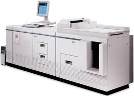 Xerox DocuTech 6115