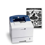 Xerox Phaser 3600 Black & White Printer