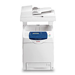 Xerox Phaser 6180MFP Multi-Function Color