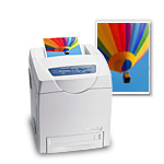 Xerox Phaser 6280 Color Printer