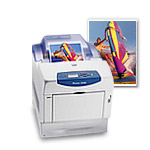 Xerox Phaser 6360 Color Printer