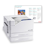 Xerox Phaser 7500 Color Printer