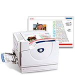 Xerox Phaser 7760 Color Printer