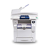 Xerox Phaser 8560MFP Multi-Function Color