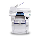 Xerox Phaser 8860MFP Multi-Function Color