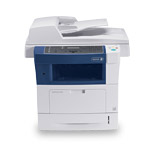 Xerox WorkCentre 3550 Black & White Multi-Function