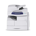 Xerox WorkCentre 4250 Black & White Multi-Function