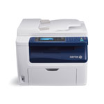 Xerox WorkCentre 6015 Multi-Function Color