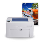 Xerox Phaser 6010 Color Printer