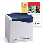 Xerox Phaser 6500 Color Printer