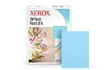 Xerox Multi-Purpose Pastel 20 lb. 11 x 17  Blue, 3R11086